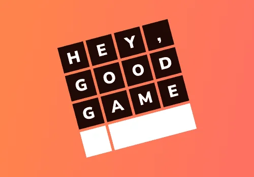 A brainy game studio