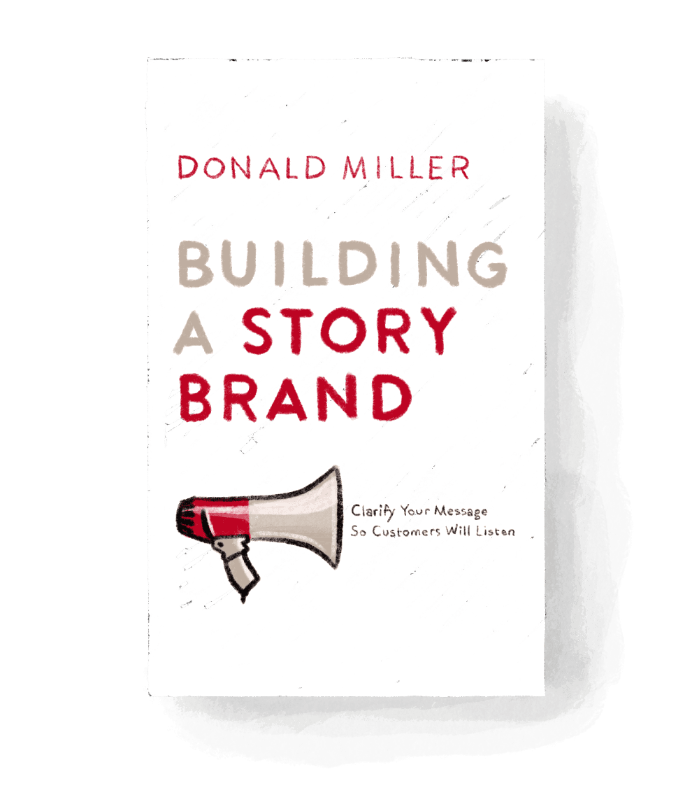 Building a StoryBrand